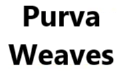 Purva Weaves Logo