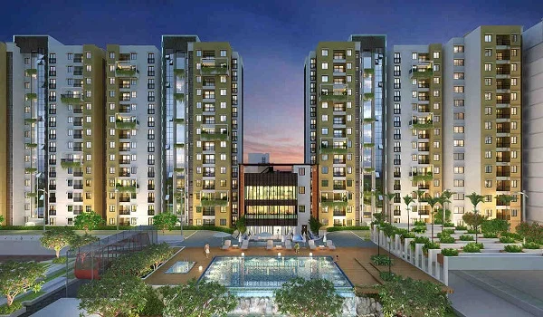 Best Projects In East Bangalore