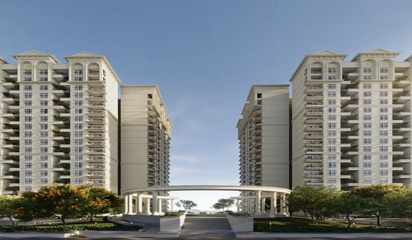 Luxury Apartments For Sale In Bellandur Road