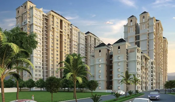 Puravankara Luxury Apartments For Sale In Bangalore