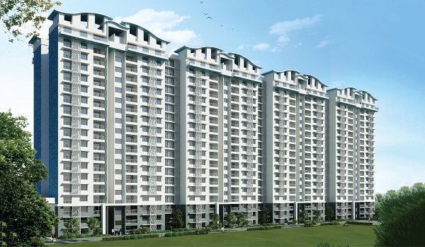 Puravankara Ongoing Projects In East Bangalore