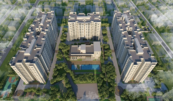 Puravankara Projects In Bangalore