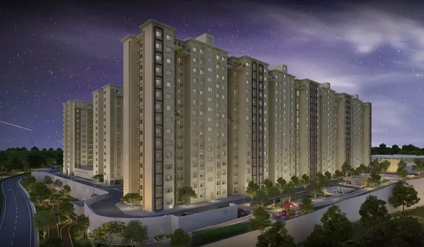 Purva Aerocity