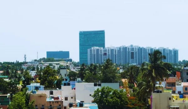 Real Estate Trends In Bellandur Road