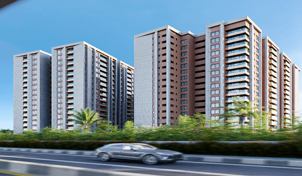 Ultra-luxury apartments for sale in East Bangalore