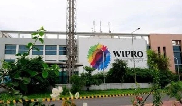 Wipro Technology Campus near Purva Weaves - Beautiful Work location